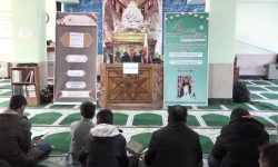 برگزاری مسابقات قرآنی روستائیان و عشایر در لرستان