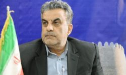 ۱۷ پروژه آبخیزداری در لرستان افتتاح می‌شود
