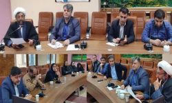 آمادگی مرکز درمانی شهید رحیمی خرم‌آباد برای ماه مبارک رمضان