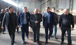 ساخت پل «پیوند» هفته آینده آغاز می‌شود+تصاویر