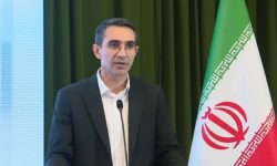 ساخت ۱۰۱ هزار مترمربع فضای آموزشی به همت دولت چهاردهم در لرستان کلیدخورد