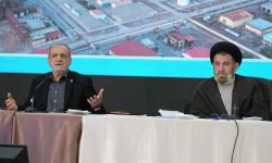 گفت‌وگوی بی‌پرده رئیس‌جمهور با مدیران لرستان؛مردم از فاصله‌ها خسته‌اند