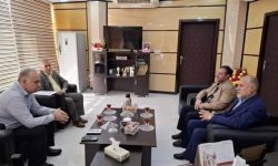 همکاری استاندارد و پارک علم و فناوری لرستان برای ارتقا کیفیت محصولات فناورانه
