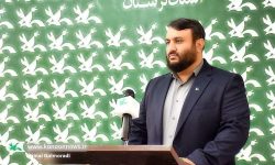انقلاب فرهنگی کانون لرستان برای تربیت نسل آینده