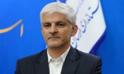 پیام تبریک معاون عمرانی استانداری لرستان به مناسبت روز مهندس