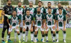 جدال خیبر و چادرملو در خرم آباد