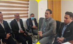 پایان بلاتکلیفی چندساله مطالبات شرکت شهرک‌های کشاورزی لرستان از گلخانه کوهدشت