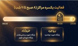 افطار که کردید به فکر نجات یک زندگی باش!