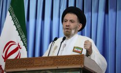 هوشیاری ملت و آمادگی نیروهای مسلح سد راه نفوذ دشمن است