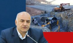 اختصاص ۲ هزار میلیارد تومان به سد آبسرده بروجرد