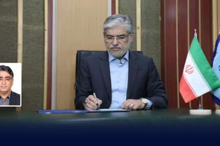 سرپرست پارک علم‌وفناوری لرستان منصوب شد