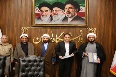 راهکارهای ترویج فرهنگ نماز متناسب با ذائقه نسل جوان و دانشجو ارتقا می یابد