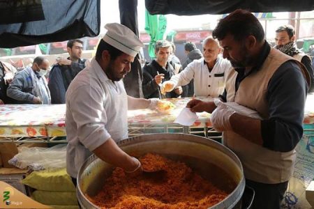توصیه‌های طلایی برای سفری سالم در اربعین
