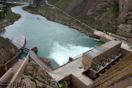 سرمایه‌گذاری ۷۰ میلیارد تومانی برای مهار سیلاب در لرستان