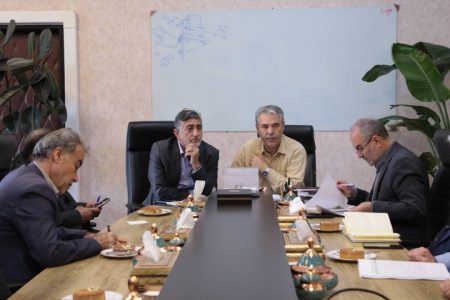 ظرفیت‌های تاریخی و گردشگری پلدختر و معمولان روی میز وزارت میراث‌فرهنگی