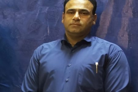 از کلاس دانشگاه تا ثبت اختراع؛گفت‌وگو با مخترع جوان خرم‌آبادی