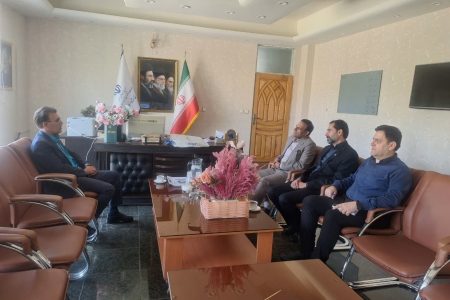هم‌افزایی ارشاد و مخابرات برای توسعه زیرساخت‌های فرهنگی لرستان