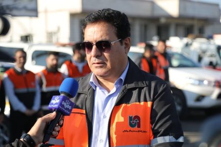 ثبت بیش از ۵ میلیون تردد وسایل نقلیه در لرستان