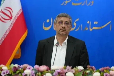 بهره‌برداری از ۴۴۲ پروژه عمرانی شهرداری‌ها و دهیاری‌های لرستان در هفته دولت