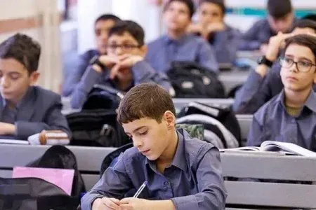 شهریه مدارس غیردولتی باید متناسب با کیفیت خدمات باشد