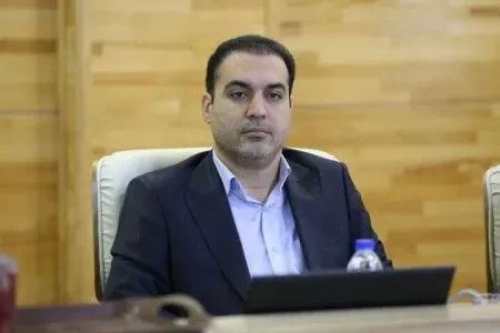 افتتاح دفتر نمایندگی صندوق ضمانت صادرات در لرستان