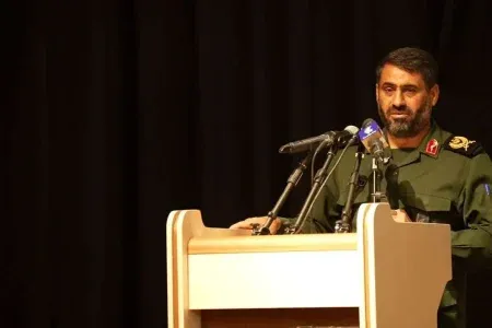وقتی ۱۶۰۰ موشک هم حریف اراده لرستان نشد؛دستبوس غیرت مردم هستیم