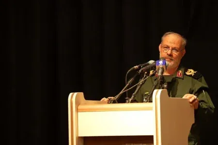 دشمن در جنگ ادراکی شکست خورد؛همبستگی ملی محاسبات هوش مصنوعی را برهم زد
