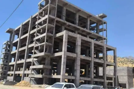عزم صمت و بانک صنعت و معدن برای شتاب‌بخشی به طرح اسید فسفریک خرم‌آباد