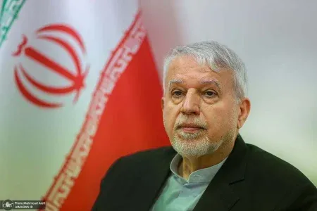 لرستان فردا میزبان وزیر میراث‌فرهنگی