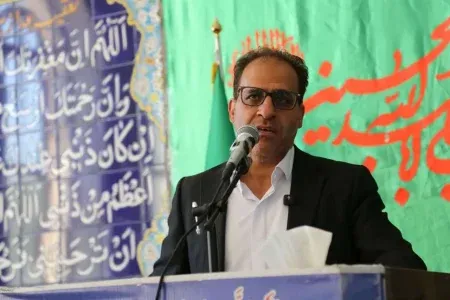 کارنامه یک ساله دولت در چگنی؛۹۱ پروژه عمرانی و ۲۹۳ فرصت شغلی