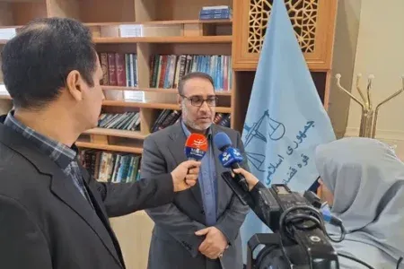 هشدار دادستان در رابطه بی‌حجابی و رفتارهای خلاف قانون در لرستان