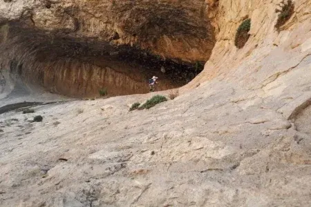 درجه‌بندی ۲۱ غار مناطق تحت مدیریت محیط زیست لرستان