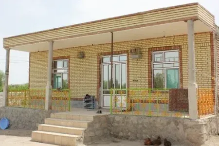 تحویل ۱۵۴ واحد مسکونی به مددجویان کمیته امداد لرستان