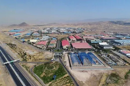 اعلام آمادگی هلدینگ خلیج فارس برای احیا «پارسیلون» خرم آباد
