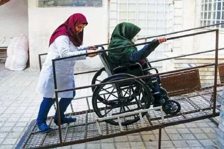 توانبخشی از راه دور برای نخستین بار در لرستان اجرایی شد