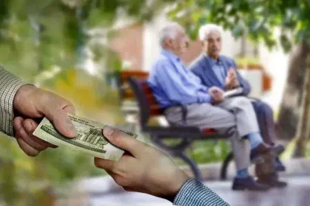 اضافه شدن ماهانه ۷۰۰ میلیارد تومان به پرداختی‌های مستمری لرستان