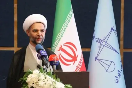 تحول قضایی باید از دادگستری تا زندگی مردم ملموس شود
