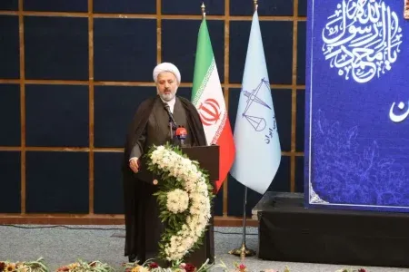 کارنامه سه‌ساله دادگستری لرستان؛کاهش ۱۲ هزار پرونده و سازش در ۷۰ پرونده قصاص