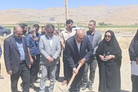 «بهرامآباد» دورود صاحب زمین چمن مصنوعی میشود