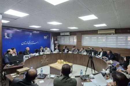 تداوم ملاقات‌های مردمی برای گره‌گشایی از مشکلات