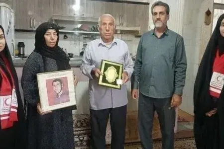 بهره مندی ۱۰ هزار نفر از خدمات هلال‌احمر لرستان