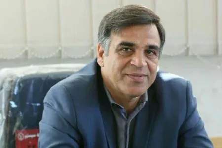 مدیرعامل شرکت سیمان دورود منصوب شد