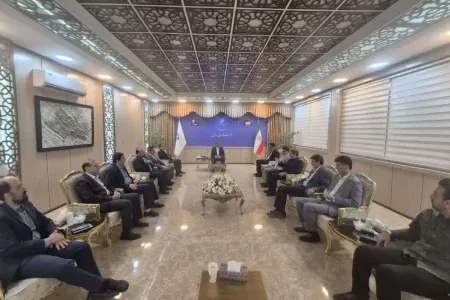 ظرفیت کانون وکلا برای دفاع از حقوق مردم تقویت شود