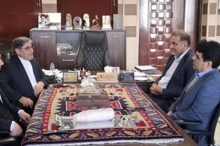 گام تازه برای ایجاد نواحی صنعتی صنفی در کوهدشت و رومشکان