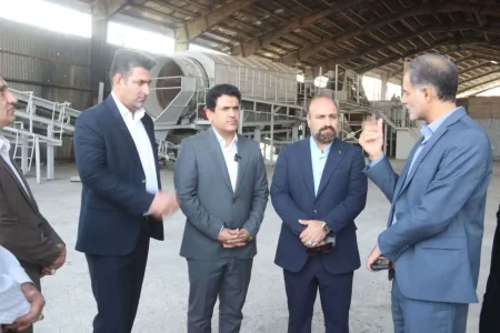 «طلای کثیف» باید به سرمایه و درآمد پایدار شهرداری تبدیل شود
