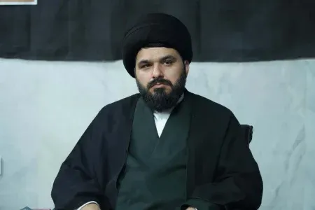 تأکید نماینده ولی‌فقیه در بنیاد مسکن لرستان بر ایستادگی و اتحاد ملت ایران