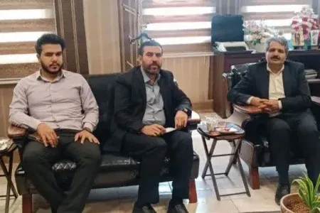 هم‌افزایی فنی‌وحرفه‌ای و بنیاد تعاون بسیج لرستان برای توسعه اشتغال پایدار