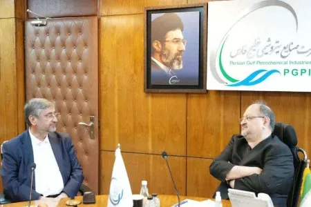 گام نخست برای ورود صنایع جدید به لرستان؛توافق اولیه با هلدینگ خلیج فارس