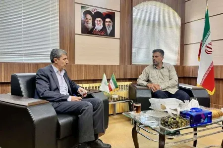 ایجاد ۱۸۰ فرصت شغلی با احیای گلخانه «واشیان» پلدختر