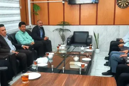 گام تازه برای توسعه ورزش سلسله؛تکمیل پروژه‌های ورزشی در اولویت پیگیری